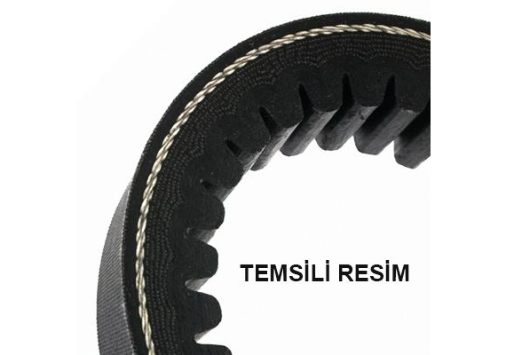 V KAYIŞI 12.5x2050La