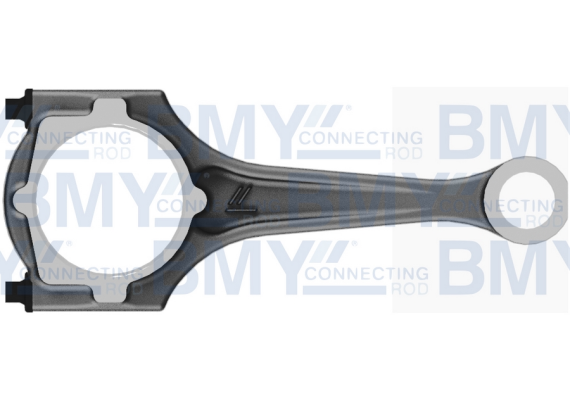PİSTON KOLU CORSA-ASTRA-VECTRA-CHEVROLET AVEO 1.6 8V-16V X16-Z16