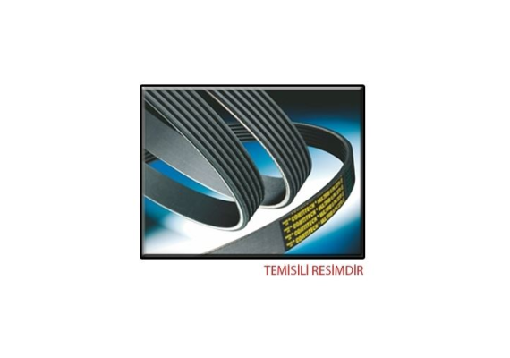 KANALLI KAYIŞ HYUNDAI-MITSUBISHI-VOLVO