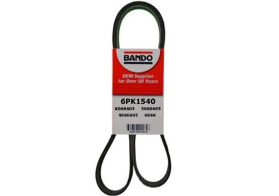 KANALLI KAYIŞ ASTRA G KLİMALI 6PK1538 68408