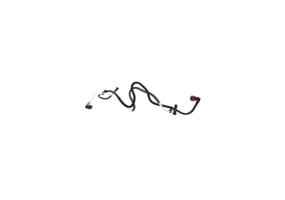 YAKIT BORUSU RENAULT KANGOO II 02.2008