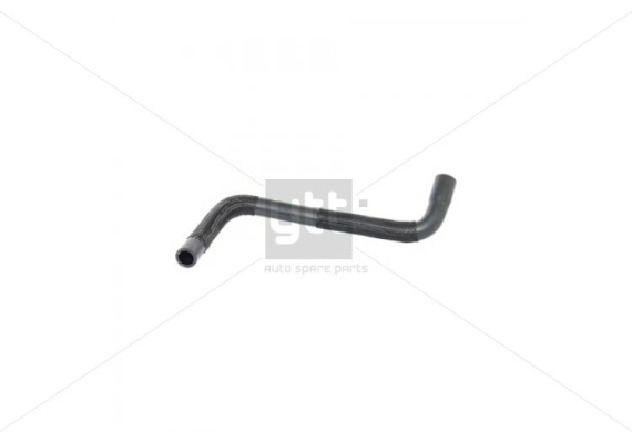 RADYATOR ALT HORTUMU P301-C-ELYSEE 12 DV6F 1.6 HDI-BlueHDI