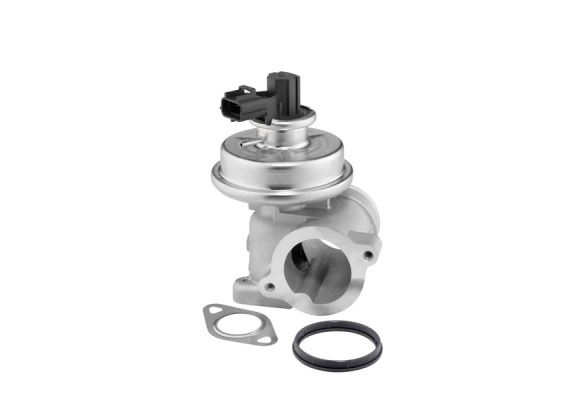 EGR-VALVE FORD TRANSİT 2.0. 2.4 2000-2006