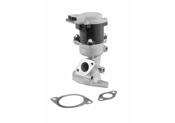 EGR-VALVE ELECTRIC LAND ROVER DİSCOVERY. RANGE ROVER SPORT 2.7 2004-2018
