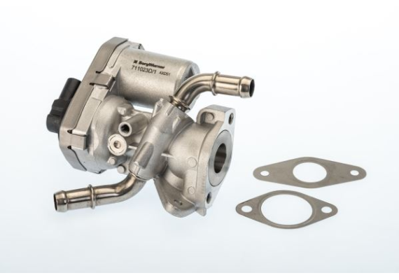EGR VALVE ELECTRIC FORD Various 2006-2014