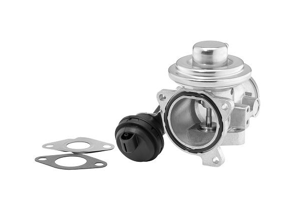 EGR VALFİ PASSAT 99-05 - SHARAN 95-10 - A4 00-04 - A6 00-05 - SUPERB 02-05 1.9 TDİ