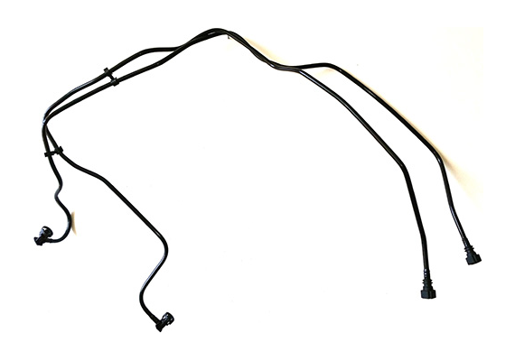 ENJEKSİYON YAKIT BORUSU MGN-SCENIC 1.6 16 V K4M