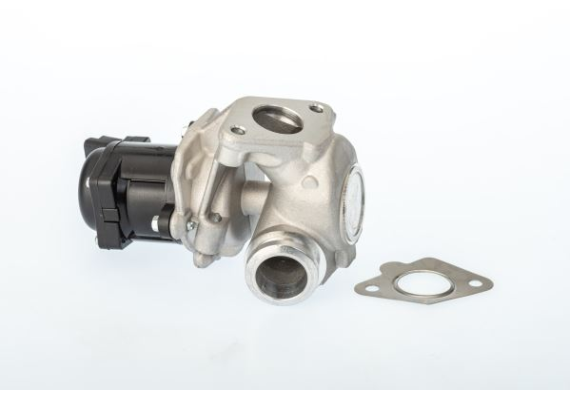 EGR VALFİ BERLINGO-C3-C4-C5-JUMPY-XSARA-P1007-P206-P207-P307-EXPERT-PARTNER 1.6 HDI FIESTA VI 03 11 C MAX FOCUS II 04 11 FUSION 03 12 1.6TDCI VOLVO V70 III S80 II 10 S40 II V50 05 1.6TD
