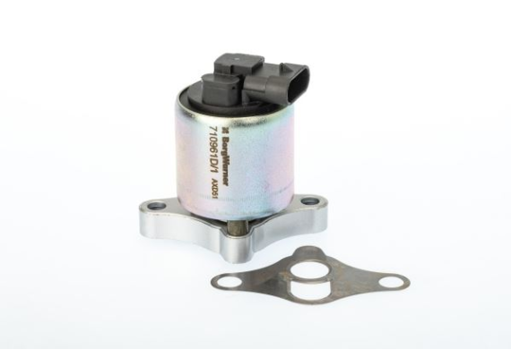 EGR VALFİ ASTRA G-CORSA C-MERIVA-VECTRA C-ZAFIRA 1.4i-1.6i-1.8i Z14XE-Z16XE