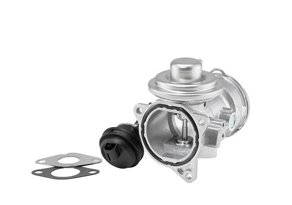 EGR VALFİ PASSAT 00-05 -SHARAN 00-10 - T5 03-09 - A4 00-04 - A6 01-05 -SUPERB 1.9 TDİ