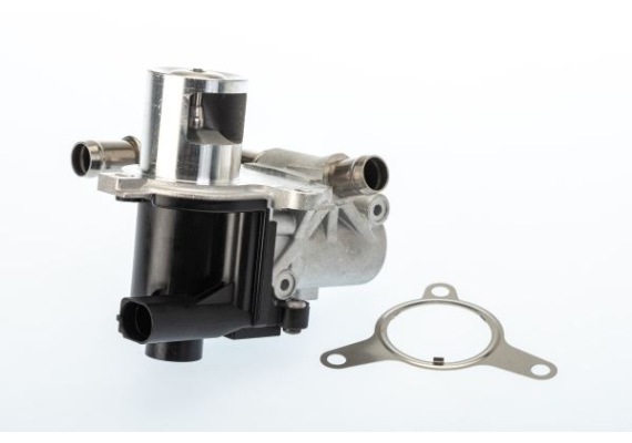 EGR VALFİ RENAULT CLIO III 05 12 CLIO IV 12 21 KANGOO II 08 FLUENCE 09 SYMBOL III 13 DACIA DUSTER 10 DOKKER 12 NISSAN QASHQAI 11 JUKE 10 1.5dCi k9k