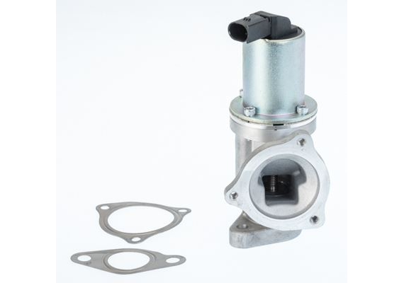 EGR VALVE ELECTRIC HYUNDAI-KIA 2.0. 2.2 2001-2013