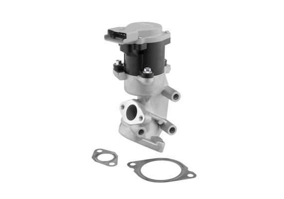 EGR-VALVE ELECTRIC LAND ROVER DİSCOVERY. RANGE ROVER SPORT 2.7 2004-2018