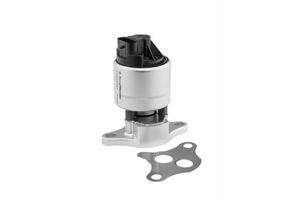 EGR-VALVE ELECTRIC OPEL VARİOUS 1.2. 1.4. 1.6 1991-2003
