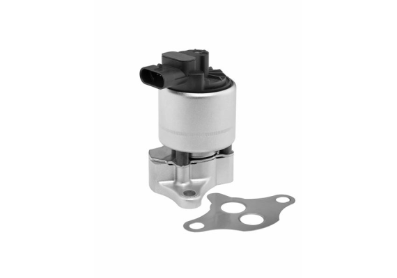 EGR-VALVE ELECTRIC OPEL OMEGA. SİNTRA. VECTRA VARİOUS 1994-2003