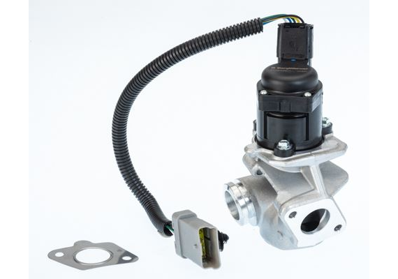 EGR VALVE ELECTRIC FORD-VOLVO 1.6 2003-2012