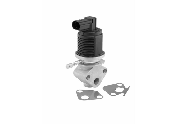EGR-VALVE ELECTRIC VW VARİOUS 1.4. 1.6 1996-2010