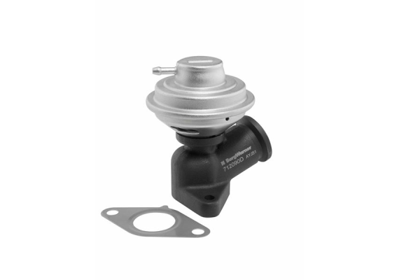 EGR-VALVE PNEUMATİC ALFA ROMEO VARİOUS VARİOUS 1999-2016