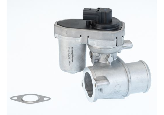 EGR VALVE ELECTRIC JAGUAR-FORD 2.2 2004-2011