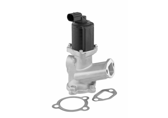 EGR-VALVE ELECTRIC FIAT 500. IDEA. MUSA 1.3 2003-2012