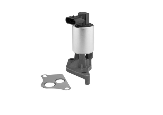 EGR-VALVE ELECTRIC OPEL ASTRA. VECTRA. ZAFİRA 2.2 1995-2009