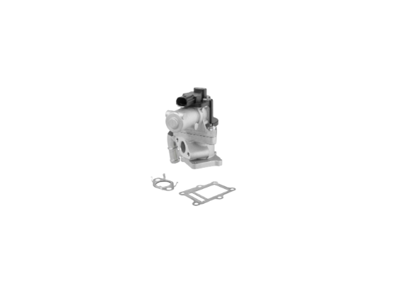 EGR VALVE ELECTRIC KIA VARİOUS 1.7 2010