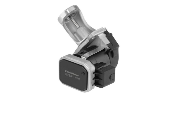 EGR-VALVE ELECTRIC VW ALHAMBRA. SHARAN 2.0 05-10
