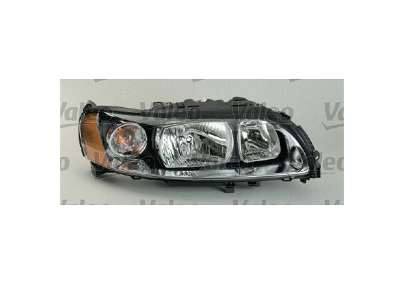 FAR SİNYAL E SOL H7 HB3 VOLVO S60 06/04