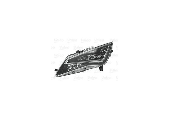 FAR SAĞ XENON SEAT LEON 12/2012 FullLED