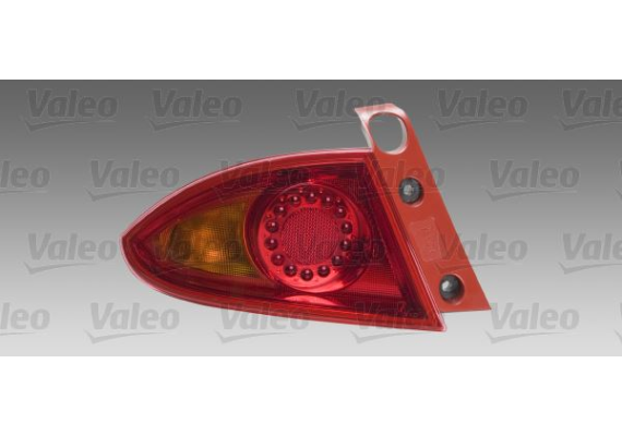 STOP SOL DIŞ SEAT LEON 05/09