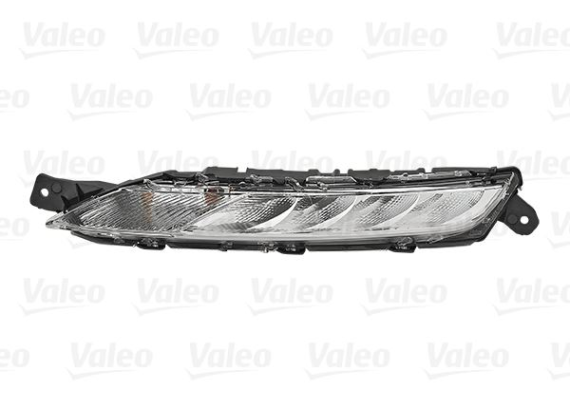 SOL GÜNDÜZ FARI SİNYALİ EDG CITROEN C4 PICASSO 13