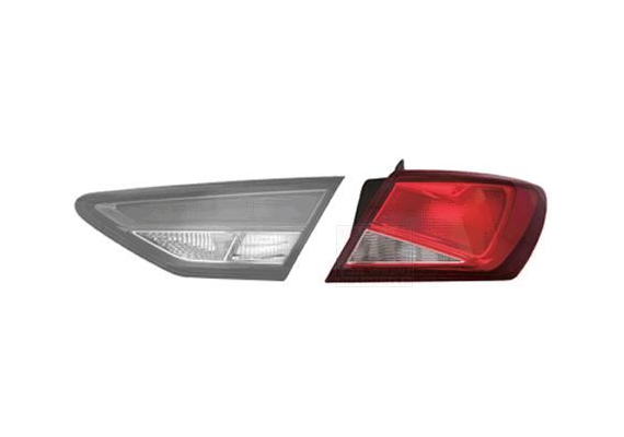 STOP SAĞ SEAT LEON 1.0TSI-1.2TSI 12