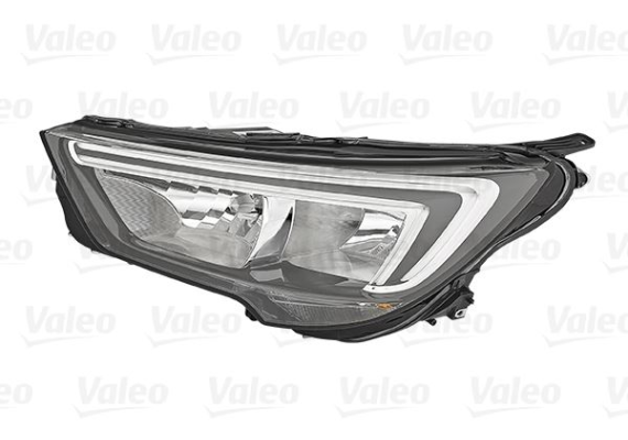 SOL FAR CROSSLAND X 17 HALOJEN