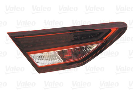 BAGAJ STOP LAMBASI SOL SEAT LEON 12/2012 LED