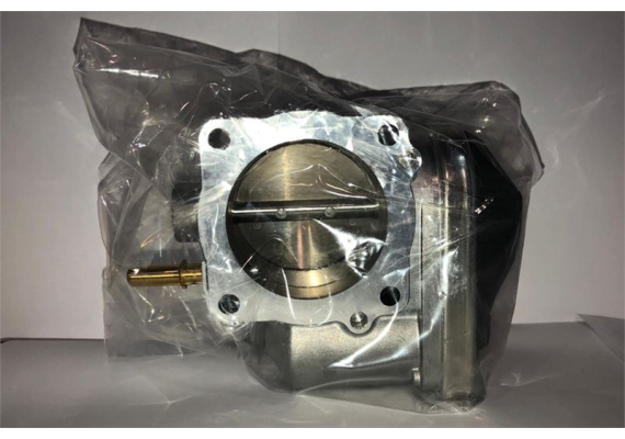 GAZ KELEBEK KUTUSU CLIO III 1.4 16V-1.6 16V 05 MGN II 1.6 16V 03 MODUS 1.4-1.6 04 x