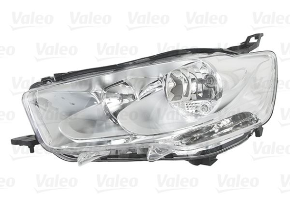 SOL FAR CITROEN C-ELYSEE 12 MANUEL
