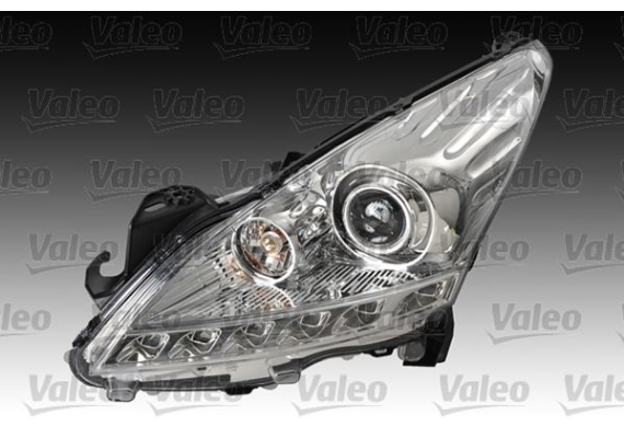 SOL FAR P107 12 ELEKTRİKLİ MOTORLU