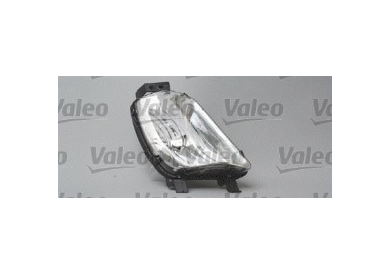 SİS FARI SOL PEUGEOT P308 07 14 RZC 10 15 H8