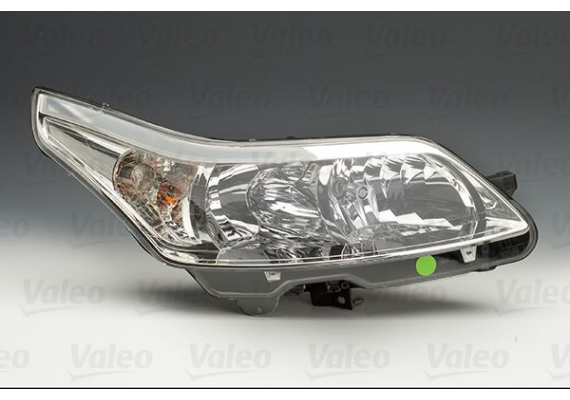 SOL FAR CITROEN C4 04 11 HALOJEN H7/H1 MOTORLU