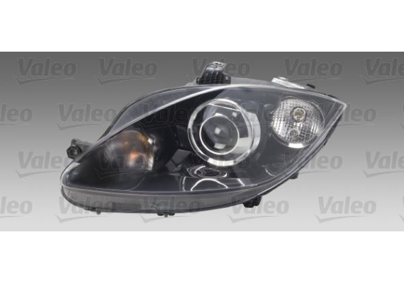 x FAR SİNYAL SAĞ XENON DRL AFS SEAT ALTEA-LEON D1S 05/09