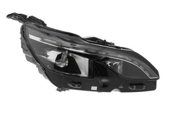 SAĞ FAR LED PEUGEOT P3008 16 P5008 16