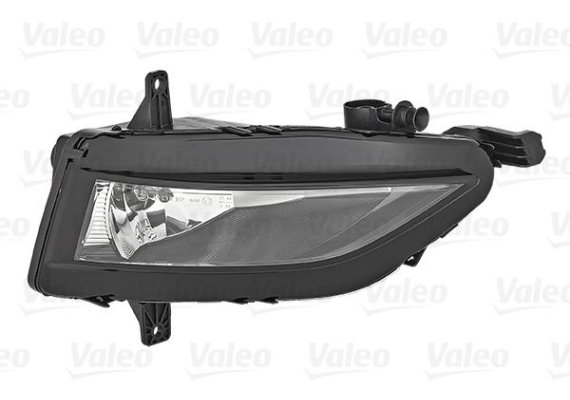 SİS FARI SAĞ VW GOLF VII 2017/01