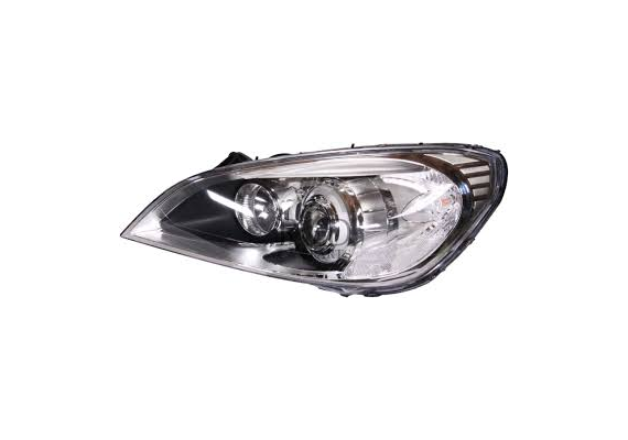 FAR SOL VOLVO S60 2010/06 Xenon