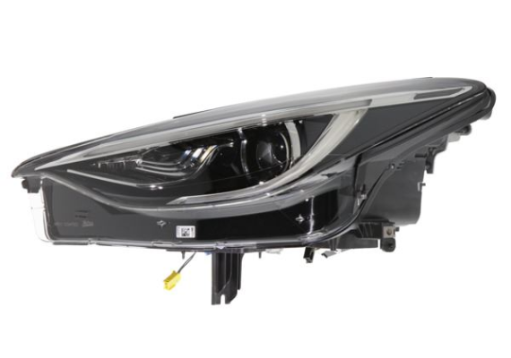 FAR SOL INFINITI Q30 2016/01 BiLED