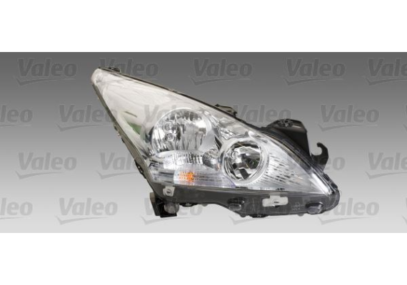 FAR SİNYAL SAĞ P3008 1.6HDI-1.6THP-1.6VTI 09 ELEKTRİKLİ H7