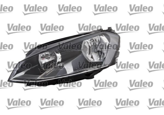 FAR SİNYAL SAĞ GOLF VII 11/2012 ELEKTRİKLİ H7 H15