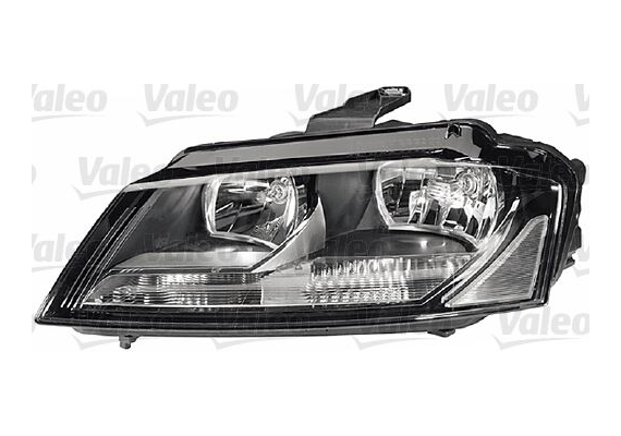 FAR SİNYAL SAĞ AUDI A3 08 ELEKTRİKLİ H7 W5W