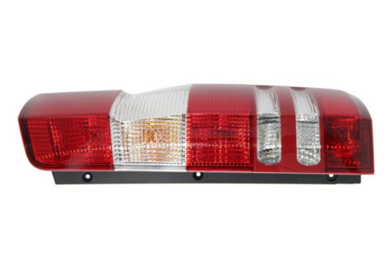 STOP LAMBASI SAG DUYLU. SISLI MERCEDES SPRINTER B906 06
