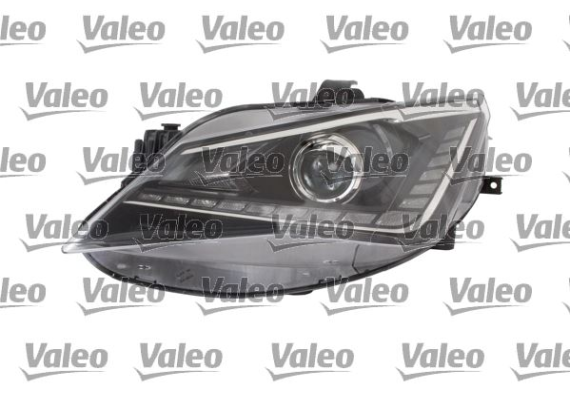 FAR SOL SEAT IBIZA 2012/05 AFS