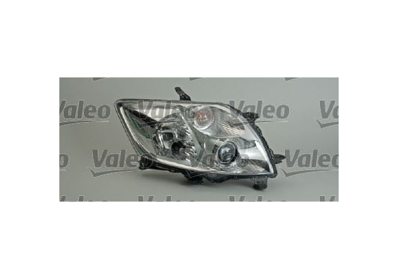 FAR SİNYAL SAĞ TOYOTA AURIS 03/07 ELEKTRİKLİ H11 HB3
